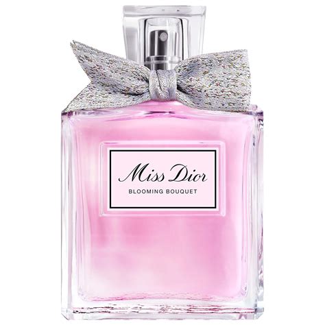 watercolor miss dior cherie|miss dior vs blooming bouquet.